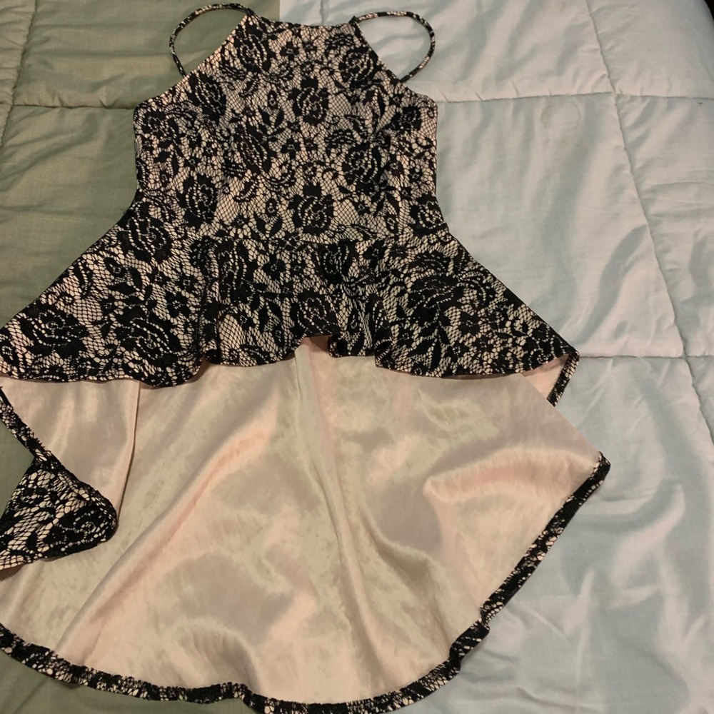 Cute top